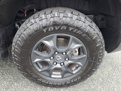 2024 Lexus GX GX 550 Premium