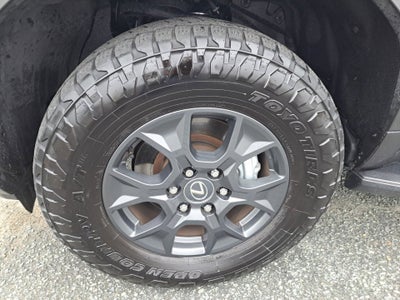 2024 Lexus GX GX 550 Premium