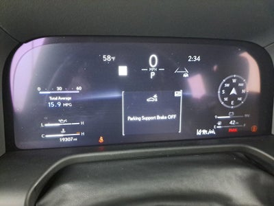 2024 Lexus GX GX 550 Premium