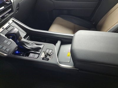 2024 Lexus GX GX 550 Premium