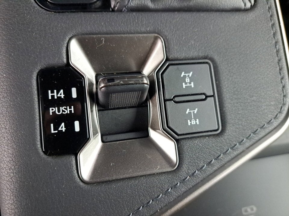 2024 Lexus GX GX 550 Premium