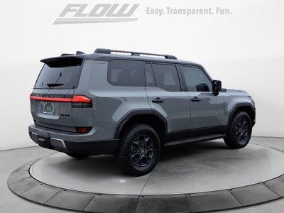 2024 Lexus GX GX 550 Premium