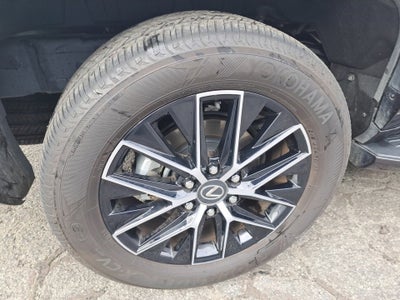 2024 Lexus GX GX 550 Premium