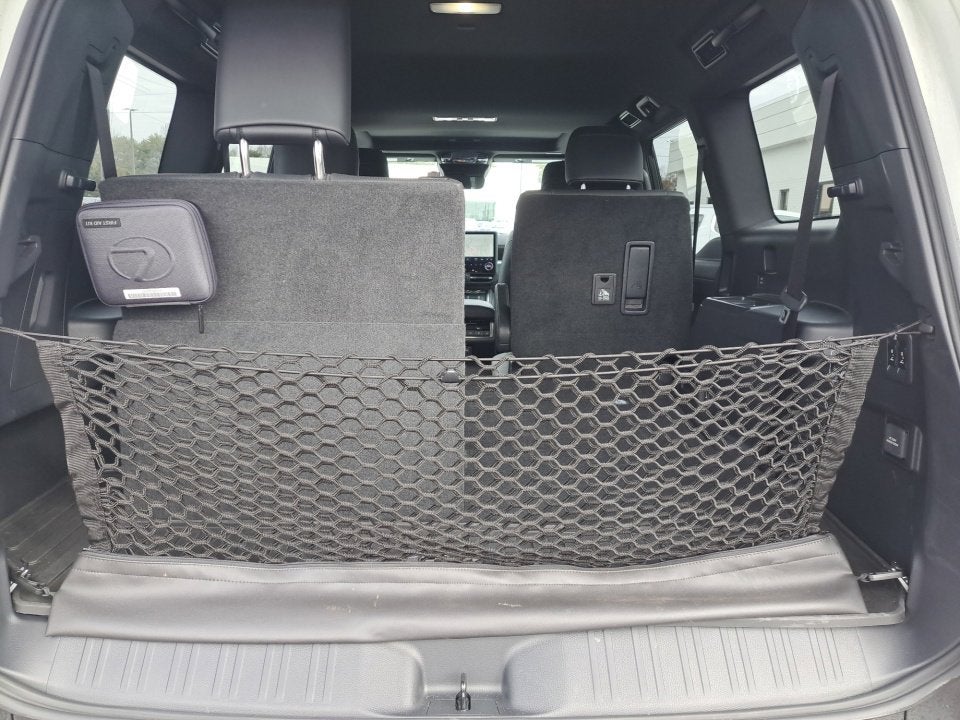 2024 Lexus GX GX 550 Premium