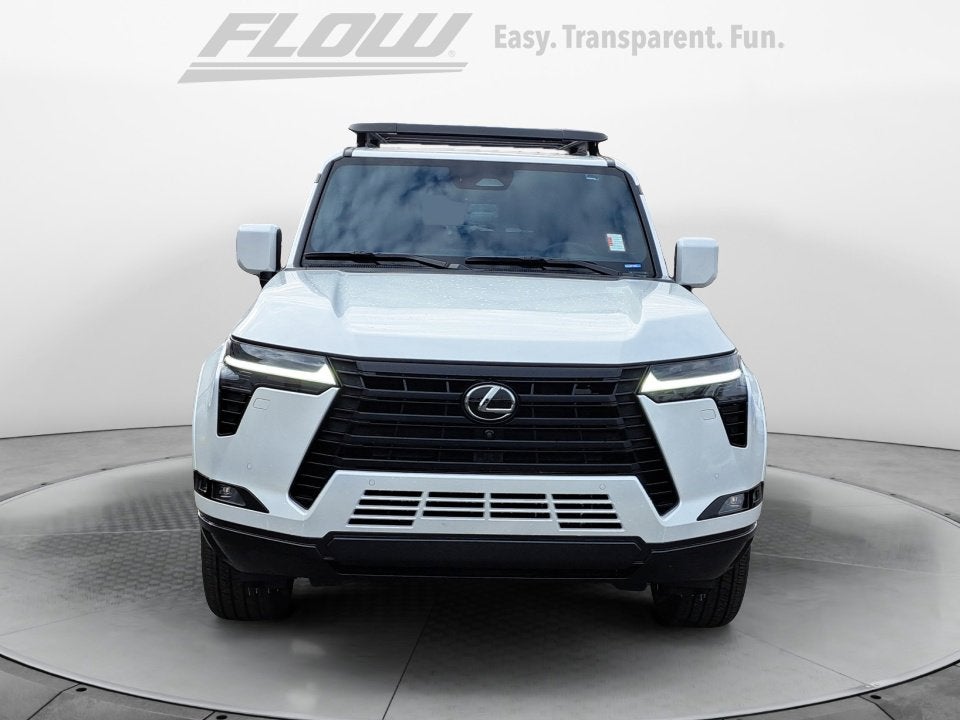 2024 Lexus GX GX 550 Premium