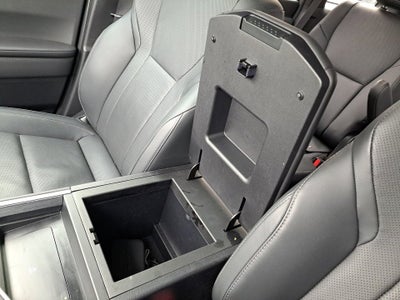 2024 Lexus GX GX 550 Premium