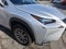 2017 Lexus NX NX Turbo