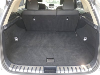 2017 Lexus NX NX Turbo