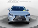 2017 Lexus NX NX Turbo