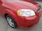 2011 Chevrolet Aveo LT w/1LT