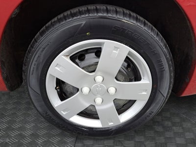 2011 Chevrolet Aveo LT w/1LT