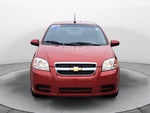2011 Chevrolet Aveo LT w/1LT