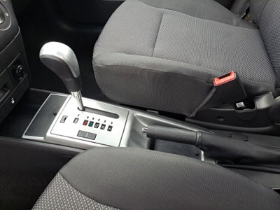 2011 Chevrolet Aveo LT w/1LT