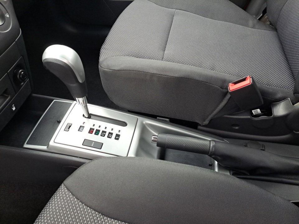 2011 Chevrolet Aveo LT w/1LT