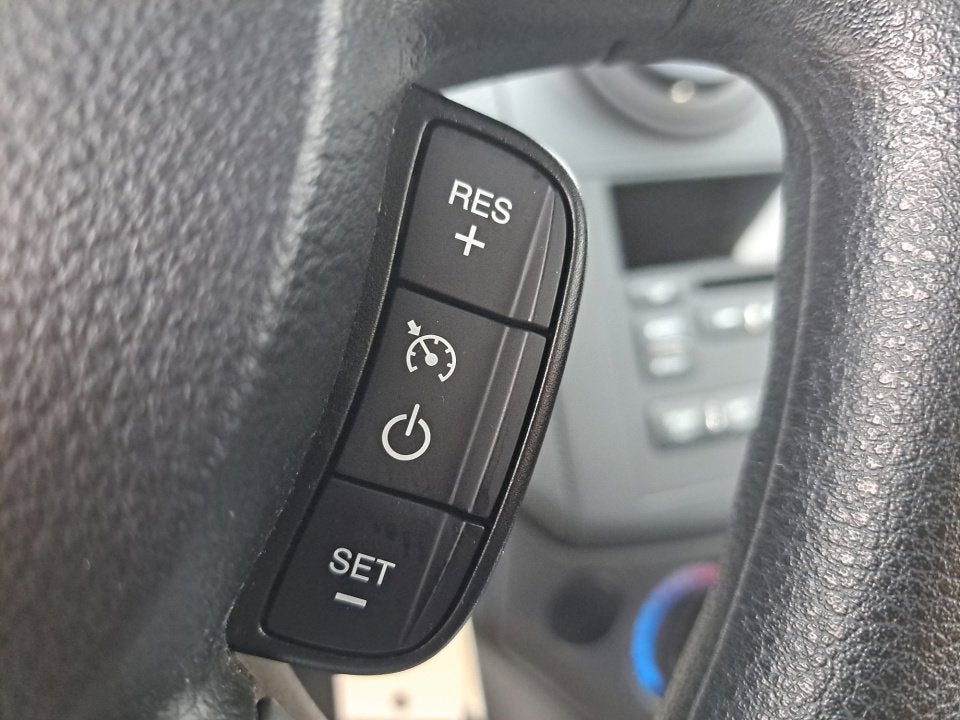 2011 Chevrolet Aveo LT w/1LT