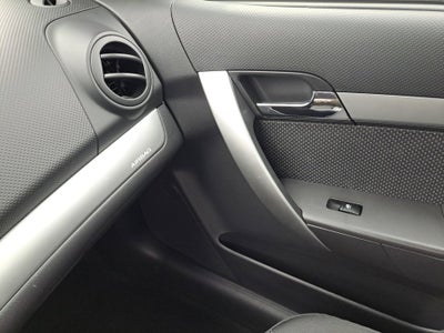 2011 Chevrolet Aveo LT w/1LT