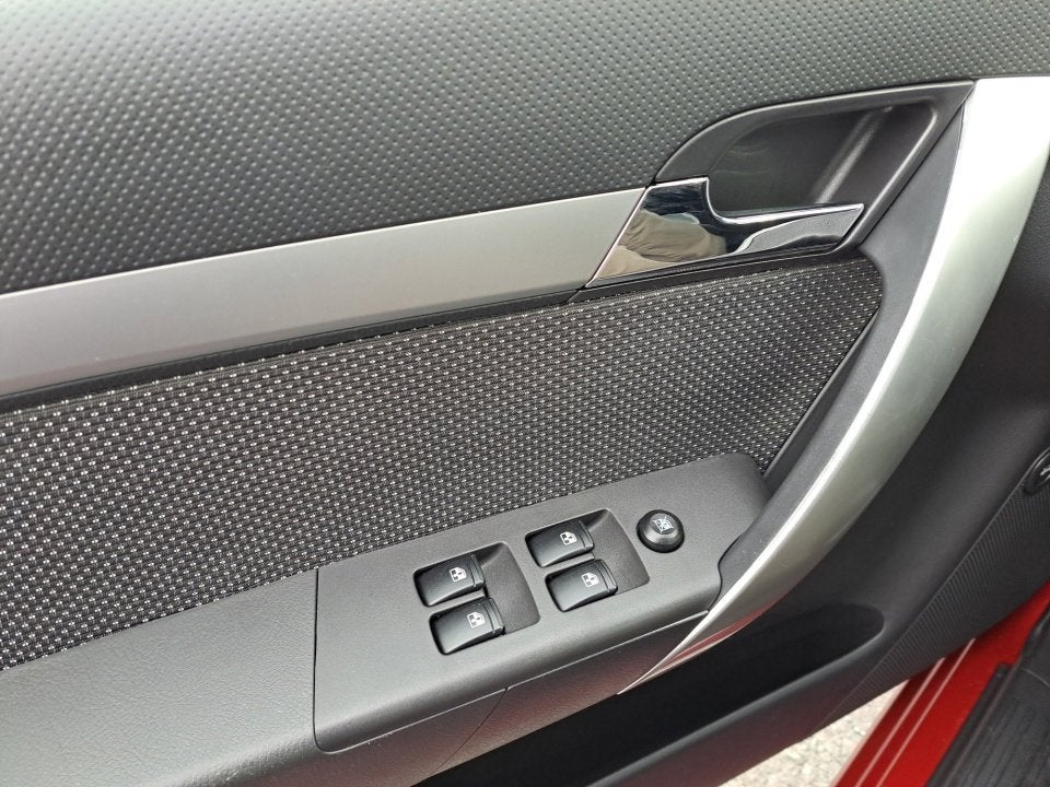 2011 Chevrolet Aveo LT w/1LT