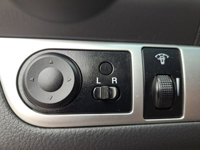 2011 Chevrolet Aveo LT w/1LT