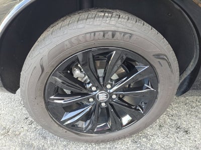 2024 Buick Envista Sport Touring