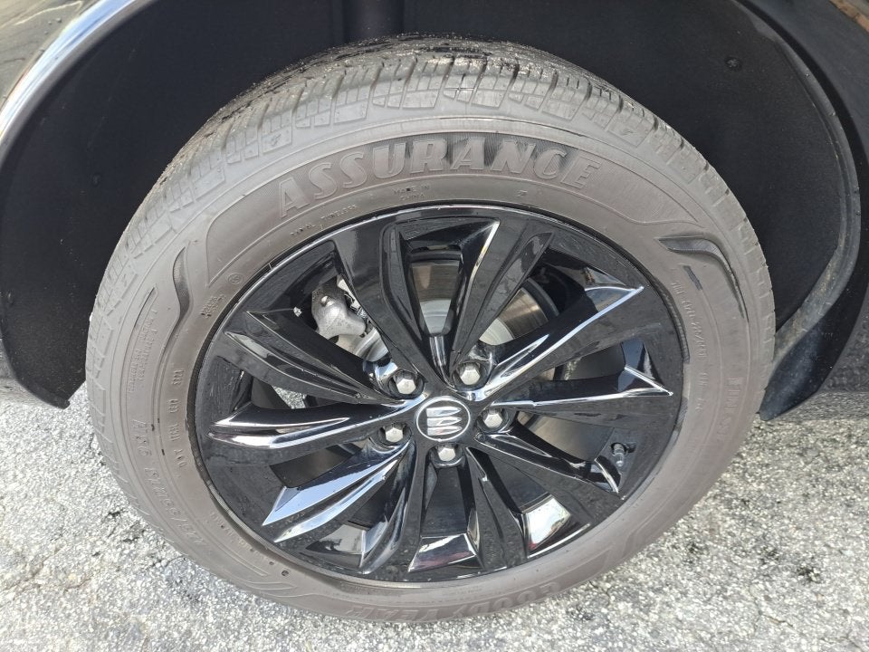 2024 Buick Envista Sport Touring
