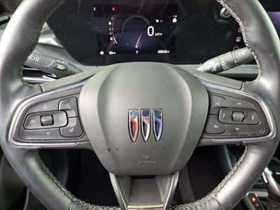 2024 Buick Envista Sport Touring