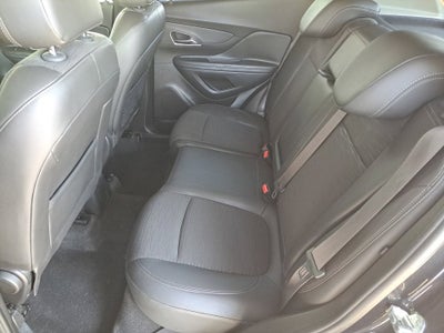 2016 Buick Encore BASE