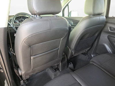 2016 Buick Encore BASE