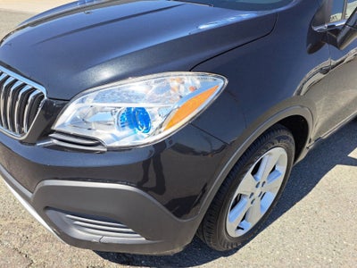 2016 Buick Encore BASE