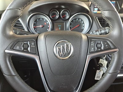 2016 Buick Encore BASE
