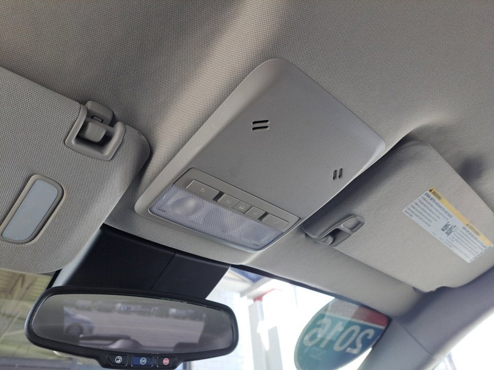 2016 Buick Encore BASE