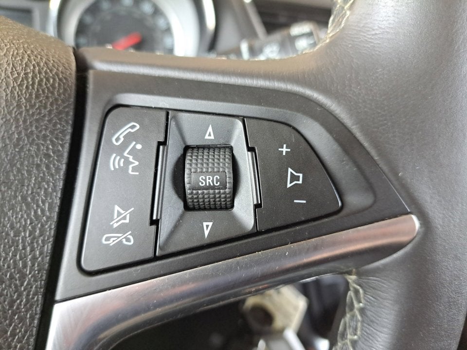 2016 Buick Encore BASE