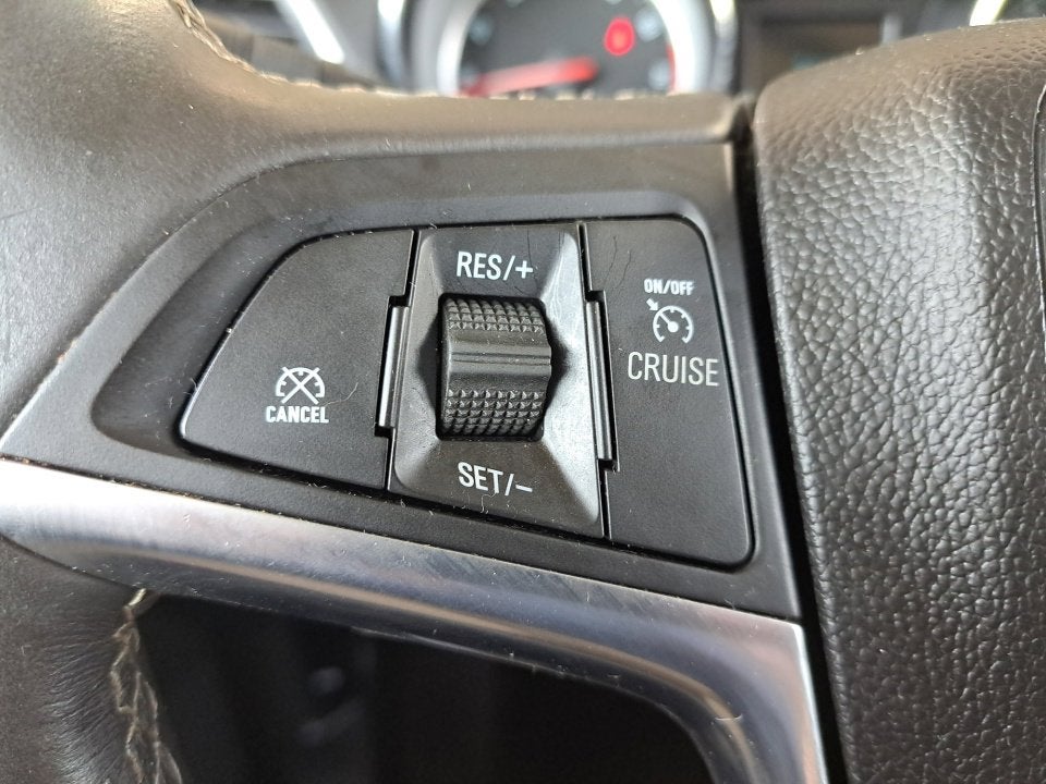 2016 Buick Encore BASE