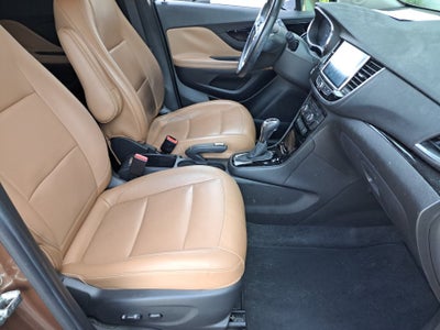 2017 Buick Encore Essence