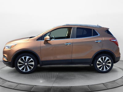 2017 Buick Encore Essence