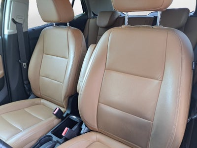 2017 Buick Encore Essence