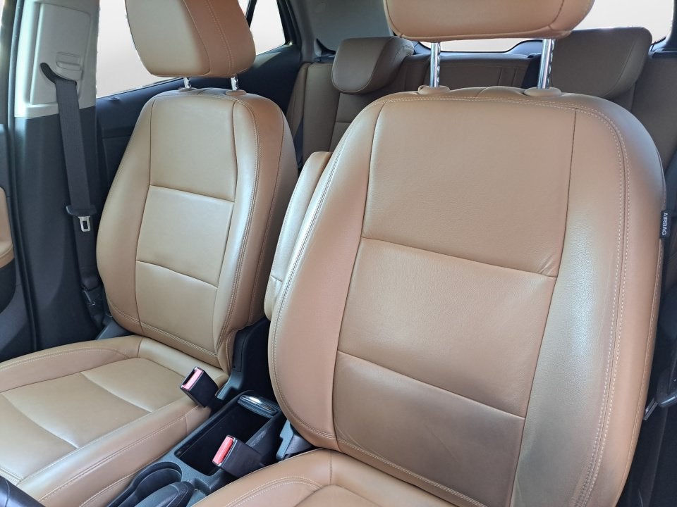2017 Buick Encore Essence