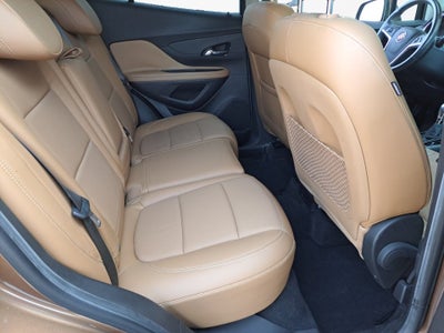 2017 Buick Encore Essence