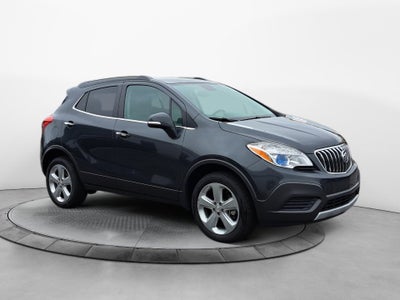 2016 Buick Encore BASE