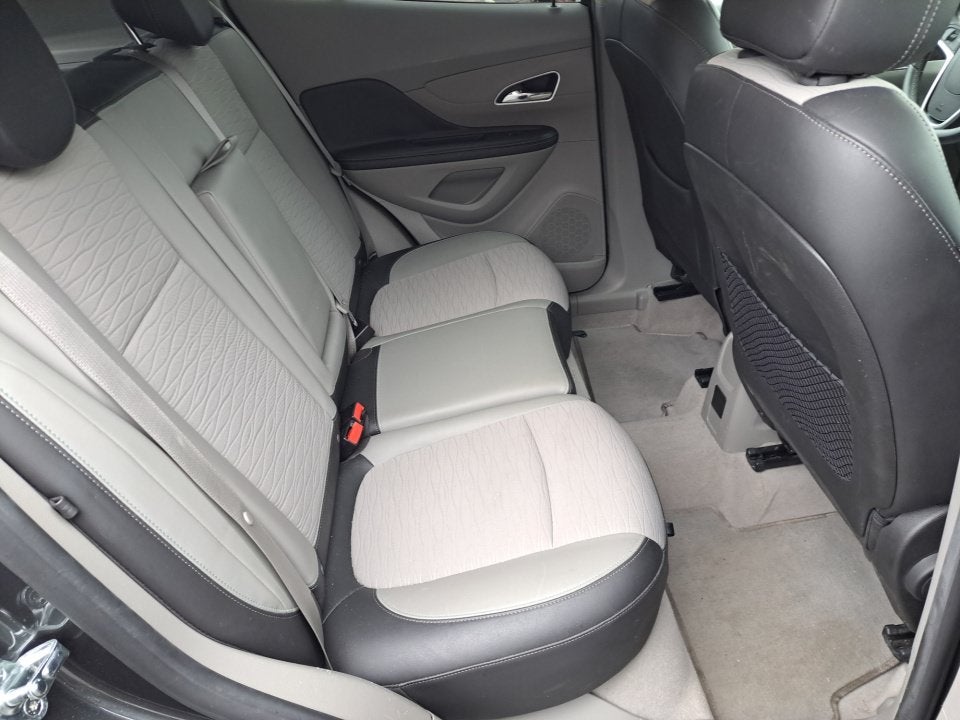 2016 Buick Encore BASE