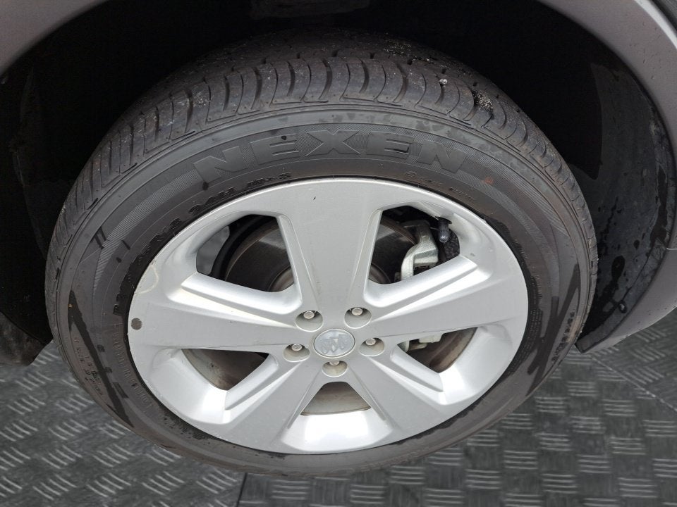 2016 Buick Encore BASE