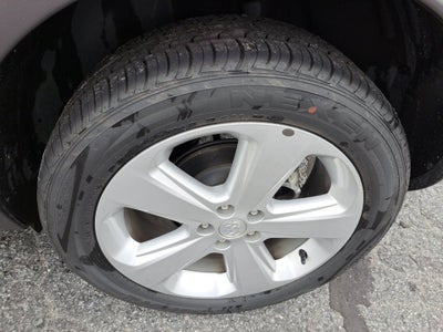 2016 Buick Encore BASE