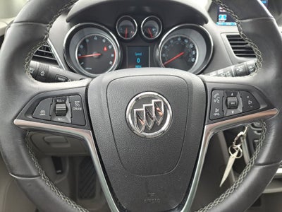 2016 Buick Encore BASE