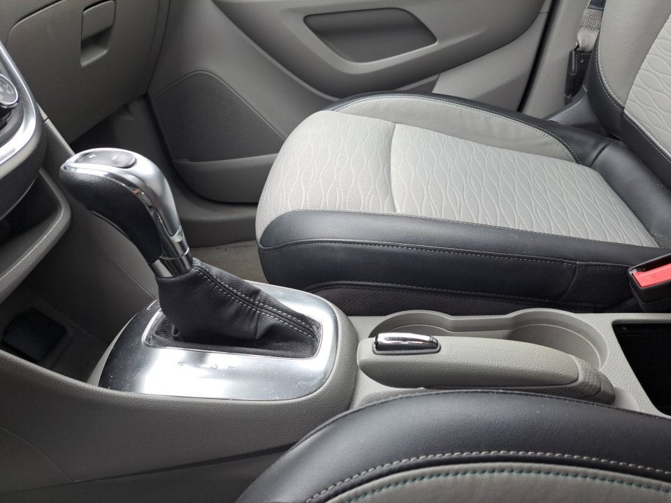 2016 Buick Encore BASE