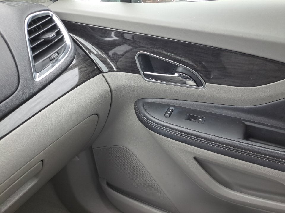 2016 Buick Encore BASE