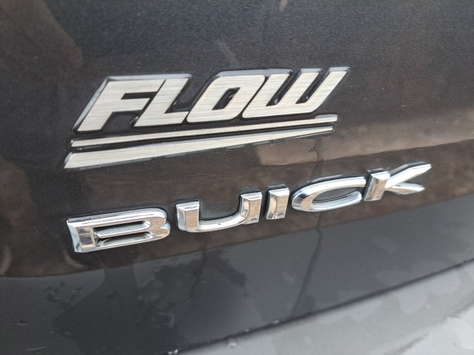 2016 Buick Encore BASE