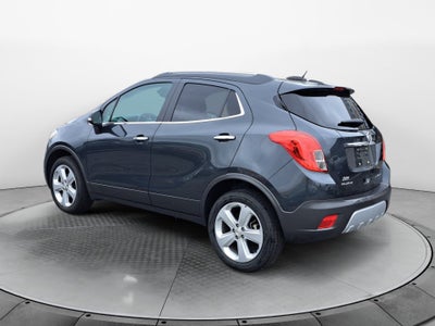 2016 Buick Encore BASE