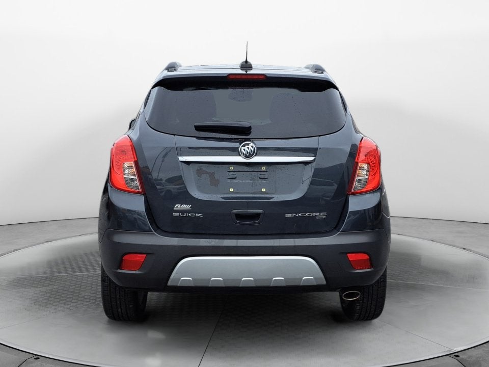 2016 Buick Encore BASE