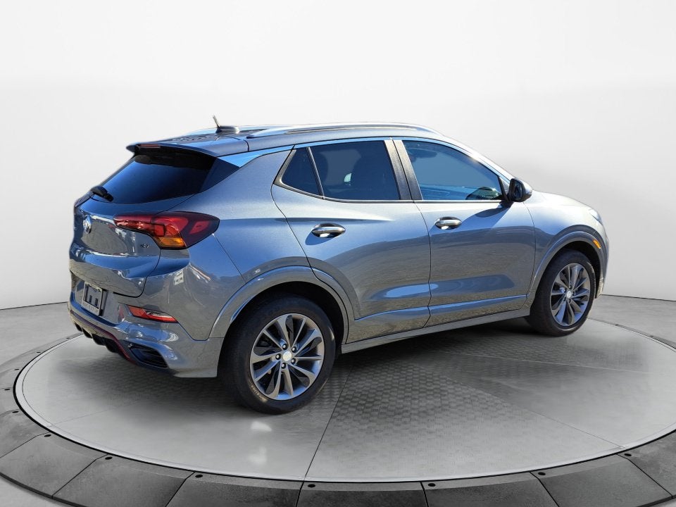 2021 Buick Encore GX Preferred