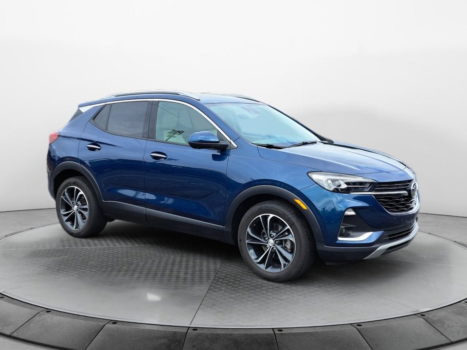 2021 Buick Encore GX Essence's photo