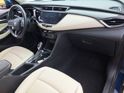 2021 Buick Encore GX Essence